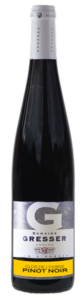 Clos de l'Ourse Pinot Noir-domaine gresser-vins-alsace