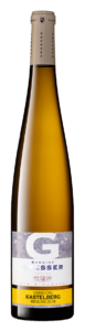 riesling kastelberg 2018