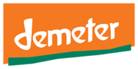 Domaine Dresser certifié Demeter (logo)